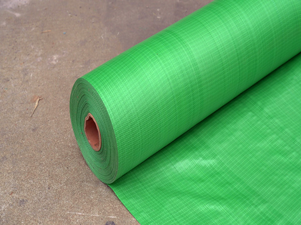单膜绿化防寒布